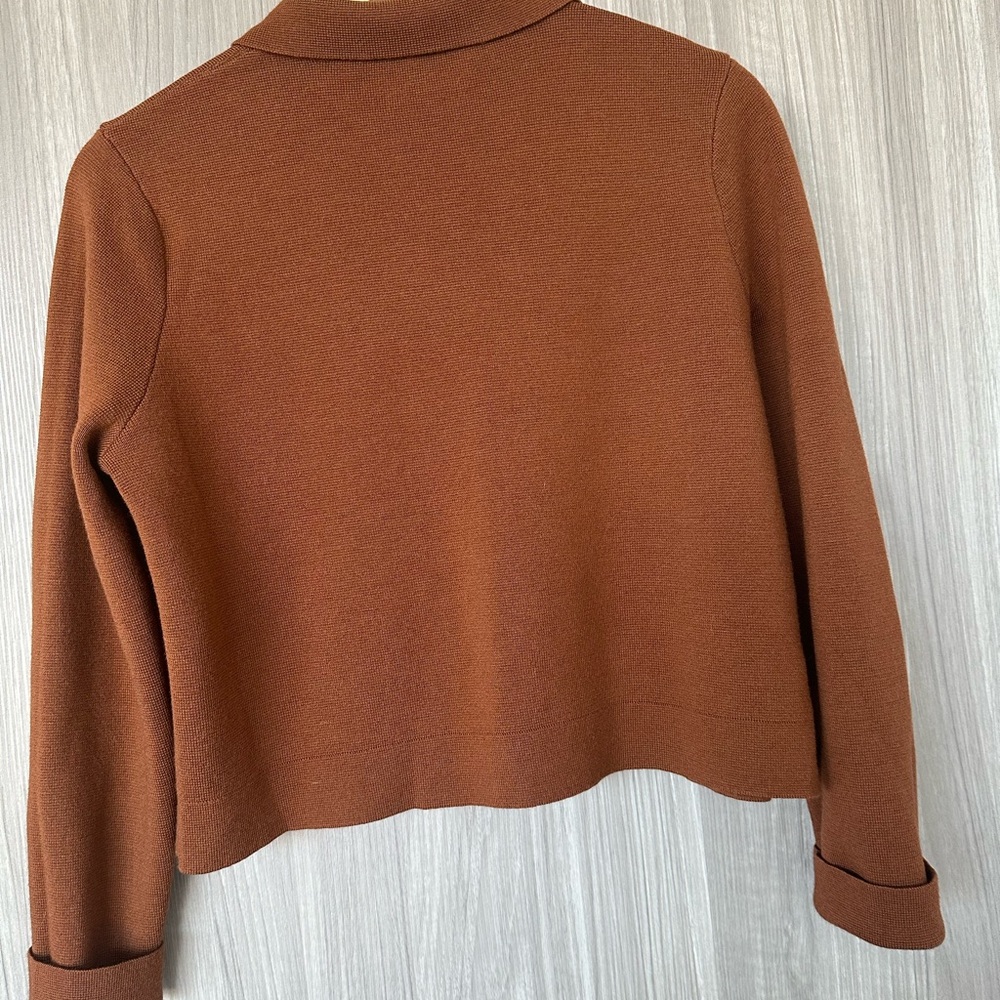 Sezane Betty Cardigan - Picture 6 of 6